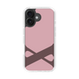 Slim Protection Case［ オリジナル - initial color - X dusty pink ］