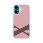 Slim Protection Case［ オリジナル - initial color - X dusty pink ］
