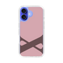 Slim Protection Case［ オリジナル - initial color - X dusty pink ］