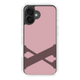 Slim Protection Case［ オリジナル - initial color - X dusty pink ］