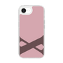 Slim Protection Case［ Original - initial color - X dusty pink ］