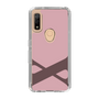 Slim Protection Case［ Original - initial color - X dusty pink ］