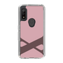 Slim Protection Case［ Original - initial color - X dusty pink ］
