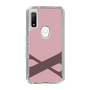Slim Protection Case［ Original - initial color - X dusty pink ］