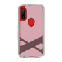 Slim Protection Case［ Original - initial color - X dusty pink ］