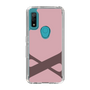 Slim Protection Case［ Original - initial color - X dusty pink ］