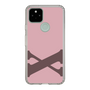 Slim Protection Case［ Original - initial color - X dusty pink ］