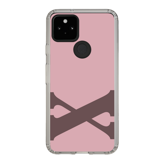 Slim Protection Case［ Original - initial color - X dusty pink ］