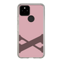 Slim Protection Case［ Original - initial color - X dusty pink ］