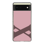 Slim Protection Case［ Original - initial color - X dusty pink ］