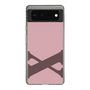Slim Protection Case［ Original - initial color - X dusty pink ］
