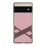 Slim Protection Case［ Original - initial color - X dusty pink ］