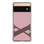 Slim Protection Case［ Original - initial color - X dusty pink ］