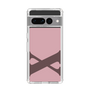 Slim Protection Case［ Original - initial color - X dusty pink ］