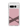 Slim Protection Case［ Original - initial color - X dusty pink ］