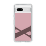 Slim Protection Case［ Original - initial color - X dusty pink ］