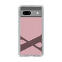 Slim Protection Case［ Original - initial color - X dusty pink ］