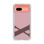 Slim Protection Case［ Original - initial color - X dusty pink ］