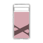 Slim Protection Case［ Original - initial color - X dusty pink ］