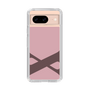 Slim Protection Case［ Original - initial color - X dusty pink ］