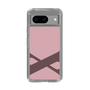 Slim Protection Case［ Original - initial color - X dusty pink ］