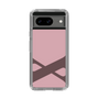 Slim Protection Case［ Original - initial color - X dusty pink ］