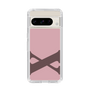 Slim Protection Case［ Original - initial color - X dusty pink ］