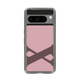 Slim Protection Case［ Original - initial color - X dusty pink ］
