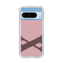 Slim Protection Case［ Original - initial color - X dusty pink ］