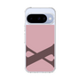 Slim Protection Case［ Original - initial color - X dusty pink ］
