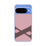 Slim Protection Case［ Original - initial color - X dusty pink ］