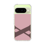 Slim Protection Case［ Original - initial color - X dusty pink ］