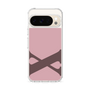 Slim Protection Case［ Original - initial color - X dusty pink ］