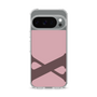 Slim Protection Case［ Original - initial color - X dusty pink ］