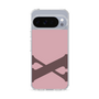 Slim Protection Case［ Original - initial color - X dusty pink ］