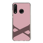 Slim Protection Case［ Original - initial color - X dusty pink ］