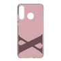 Slim Protection Case［ Original - initial color - X dusty pink ］