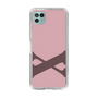 Slim Protection Case［ Original - initial color - X dusty pink ］