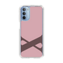Slim Protection Case［ Original - initial color - X dusty pink ］