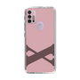 Slim Protection Case［ Original - initial color - X dusty pink ］