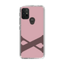Slim Protection Case［ Original - initial color - X dusty pink ］