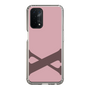 Slim Protection Case［ Original - initial color - X dusty pink ］