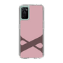 Slim Protection Case［ Original - initial color - X dusty pink ］