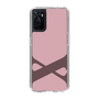 Slim Protection Case［ Original - initial color - X dusty pink ］