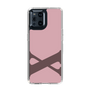 Slim Protection Case［ Original - initial color - X dusty pink ］