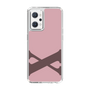 Slim Protection Case［ Original - initial color - X dusty pink ］