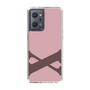 Slim Protection Case［ Original - initial color - X dusty pink ］