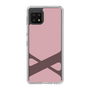 Slim Protection Case［ Original - initial color - X dusty pink ］