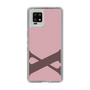 Slim Protection Case［ Original - initial color - X dusty pink ］