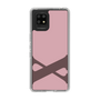 Slim Protection Case［ Original - initial color - X dusty pink ］